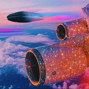 Meet your Posher, Le'gary